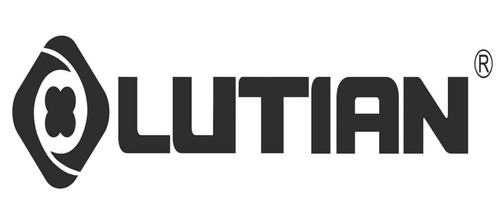 لوگو برند لوتیان | Lutian